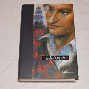 Diana Gabaldon Sudenkorento